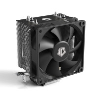 Cooler ID-Cooling SE-903-SD V3 Soc-AM5/AM4/1151/1200/1700 3-pin 23dB Al+Cu 130W 370gr Ret Cooler ID-Cooling SE-903-SD V3 Soc-AM5/AM4/1151/1200/1700 3-pin 23dB Al+Cu 130W 370gr Ret