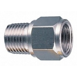 FUBAG Переходник 1/8"M на 3/8"F [180187]