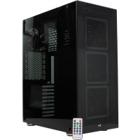  Full Tower Aerocool Tor Pro-G-BK-v1 4718009156937