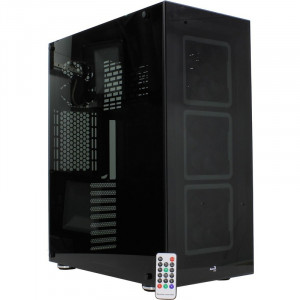  Full Tower Aerocool Tor Pro-G-BK-v1 4718009156937