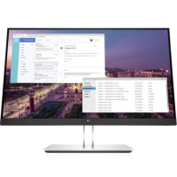 LCD HP 23" E23 G4 черный {IPS 1920x1080 5ms 16:9 HDMI 1000:1 250cd 1920x1080 D-Sub DisplayPort} [9VF96AA#ABB]