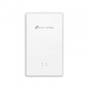 TP-Link EAP625GP-Wall AX1800 Настенная GPON точка доступа Wi-Fi 6 TP-Link EAP625GP-Wall AX1800 Настенная GPON точка доступа Wi-Fi 6