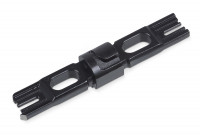 Cabeus HT-14TBK Нож-вставка для плинтов тип Krone, для HT-364