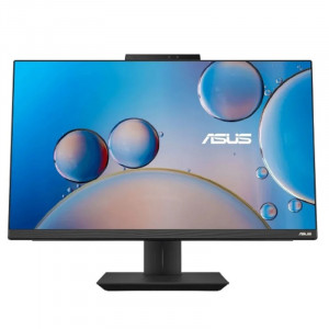 ASUS ExpertCenter E5702WVAK-BA0200 [90PT03N1-M006A0] Black 27" {FHD  i7-1360P/16Gb/SSD512Gb/RJ-45/Kbd+Mouse Wireless/NoOS}
