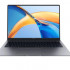 Honor MagicBook X16 [5301AJYD] Grey 16" {FHD Ryzen 5 7640HS/16GB/512GB SSD/DOS}