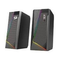 Defender Anvil черный, 6 Вт, питание от USB [77878]