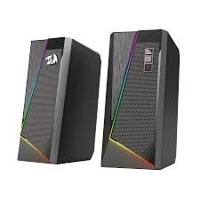 Defender Anvil черный, 6 Вт, питание от USB [77878]