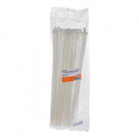 Proconnect (57-0300) Хомут nylon 300 х 4,0 мм 100 шт белый