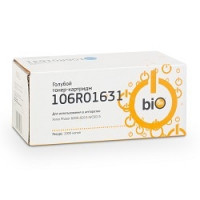 Bion 106R01631 Картридж для Xerox Phaser 6000/6010/WC6015  C 1000 страниц    [Бион]