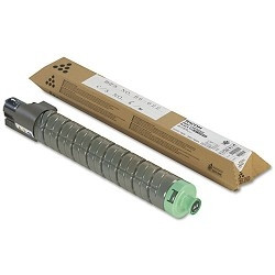 Ricoh 841817 Тонер-туба тип MPC3503, Black{Aficio MP C3003/C3503, (29500 стр)}
