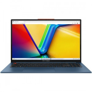 ASUS VivoBook S 15 K5504VA-MA086W [90NB0ZK1-M003Y0] Solar Blue 15.6" {OLED i5 13500H/16384Mb/512PCISSDGb/Iris Xe/Win11Home}