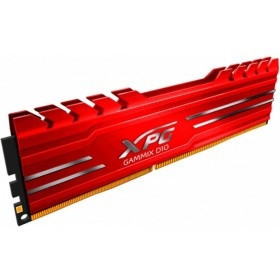 ADATA DIMM 8GB PC25600 DDR4 AX4U32008G16A-SB10 3200MHz