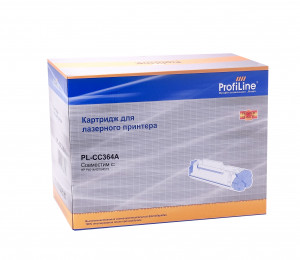 CC364A (HP 64A) Картридж для HP LJ P4014/4015/4515 ProfiLine 10000 копий