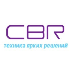 CBR KB 115 USB, Клавиатура 104 кл., офисн., 1,8 м, резиновые ножки