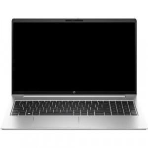 HP ProBook 450 G10  [817S9EA] Natural Silver 15.6" {FHD i5 1335U/16Gb/512Gb SSD/DOS}