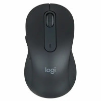 910-006236 Logitech Signature M650 L Wireless Mouse-GRAPHITE 910-006236 Logitech Signature M650 L Wireless Mouse-GRAPHITE