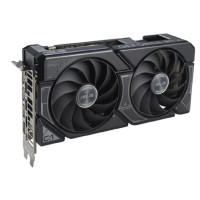 Видеокарта Asus PCI-E 4.0 DUAL-RTX4060TI-O8G-EVO NVIDIA GeForce RTX 4060TI 8Gb 128bit GDDR6 2565/18000 HDMIx1 DPx3 HDCP Ret Видеокарта Asus PCI-E 4.0 DUAL-RTX4060TI-O8G-EVO NVIDIA GeForce RTX 4060TI 8Gb 128bit GDDR6 2565/18000 HDMIx1 DPx3 HDCP Ret