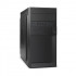 Exegate EX299178RUS Корпус Minitower ExeGate BAA-105U2-01-UNS350 (mATX, БП UNS350 с вент. 12см, 2*USB+2*USB3.0, аудио, черный)