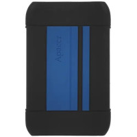Внешний жёсткий диск Apacer 1TB 2.5" AC633 Синий