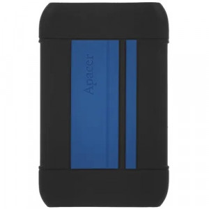 Внешний жёсткий диск Apacer 1TB 2.5" AC633 Синий