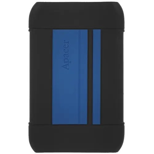 Внешний жёсткий диск Apacer 1TB 2.5" AC633 Синий