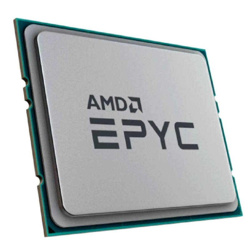 AMD EPYC 9474F (100-000000788) {48C/96T, 3.6-4.1GHz, SP5}