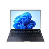 Machenike Machcreator-14X [MC-14Xi512500HQ90HBM00R2] Black 14" {WQXGA  i5-12500H/16Gb/512Gb SSD/DOS}