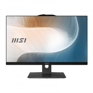 MSI Modern AM242P 1M [9S6-AE0721-1201] Black  23.8" {FHD Core 5 120U(1.4Ghz)/16384Mb/256PCISSDGb/noOS}