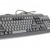 Keyboard Mitsumi Classic Black (KSX-3/KFK-EA4XT) PS/2 [R56-2194] (43844)
