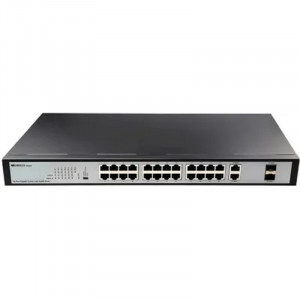 ORIGO OS2228/A1A Неуправляемый коммутатор, 26x1000Base-T, 2x1000Base-X SFP ORIGO OS2228/A1A Неуправляемый коммутатор, 26x1000Base-T, 2x1000Base-X SFP
