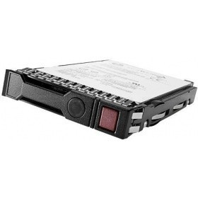 Жесткий диск HPE 1x4Tb SAS 7.2K 861756-B21 3.5"