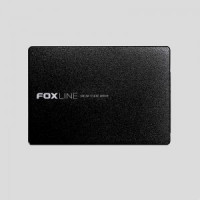 Foxline SSD 512Gb FLSSD512X5SE {SATA 3.0} ОЕМ