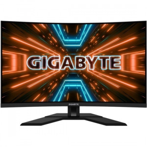 LCD Gigabyte 32" M32QC-EK [20VM0-M32QCBA-1EKR]