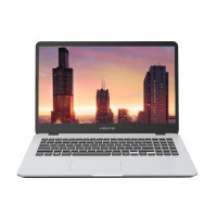 Maibenben M543 [M5431SA0LSRE0] Silver 15.6" {FHD IPS Ryzen 3 4300U/8Gb/256Gb SSD/Linux}