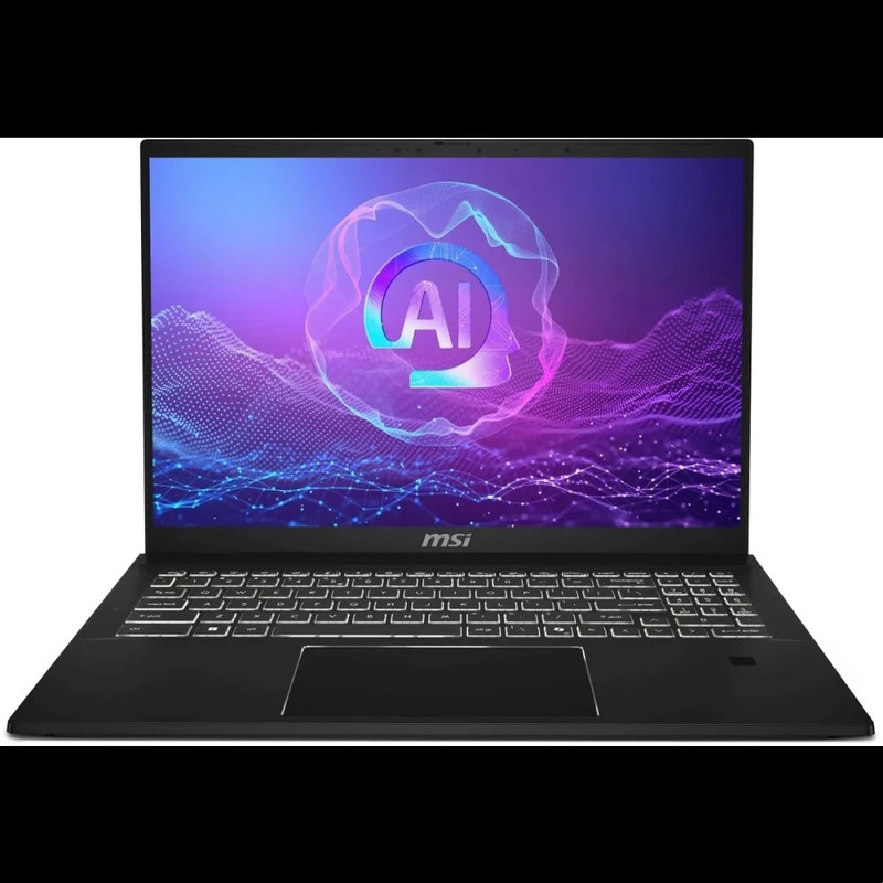 MSI Summit A16 AI+ A3HMTG-084RU [9S7-159K21-084] Black 16" {QHD+ Touch Ryzen AI 9 365 /32Gb/ SSD2Tb /AMD Radeon 880M/Win 11 Home}