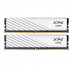 Память DDR5 2x16GB 6000MHz A-Data AX5U6000C3616G-DTLABWH XPG Lancer Blade RTL PC5-48000 CL36 DIMM 288-pin 1.35В kit dual rank Ret