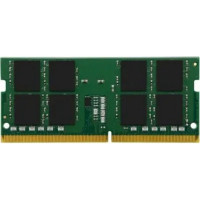 Kingston DDR4 SODIMM 16GB KVR32S22D8/16WP PC4-25600, 3200MHz, CL22