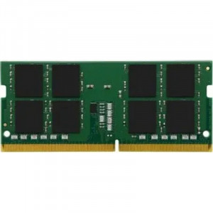 Kingston DDR4 SODIMM 16GB KVR32S22D8/16WP PC4-25600, 3200MHz, CL22