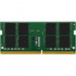 Kingston DDR4 SODIMM 16GB KVR32S22D8/16WP PC4-25600, 3200MHz, CL22 Kingston DDR4 SODIMM 16GB KVR32S22D8/16WP PC4-25600, 3200MHz, CL22