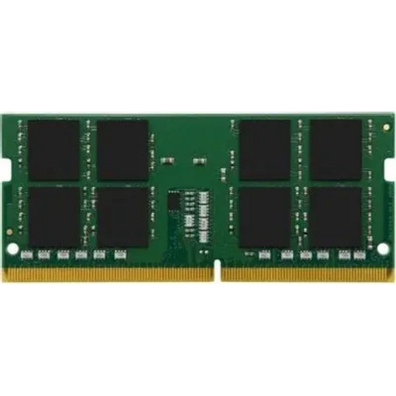 Kingston DDR4 SODIMM 16GB KVR32S22D8/16WP PC4-25600, 3200MHz, CL22 Kingston DDR4 SODIMM 16GB KVR32S22D8/16WP PC4-25600, 3200MHz, CL22