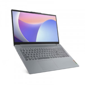 Lenovo IdeaPad Slim 3 15IRH8 [83EM003TPS] Arctic Grey 15.6" {FHD i7-13620H/16Gb/512Gb SSD/DOS}