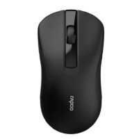 Мышь Rapoo B20 Silent черный