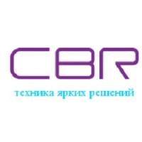 CBR KB 301M Black USB, Клавиатура 107+9 доп. кл., 1,8 м