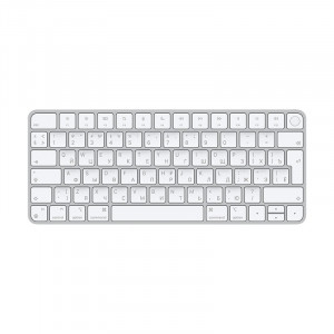 MK293RS/A Apple Magic Keyboard with Touch ID for Mac computers with Apple silicon - Russian 