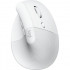 Мышь/ LOGITECH Lift Bluetooth Vertical Ergonomic Mouse - OFF-WHITE/PALE GREY