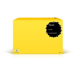 T2 TK-3100 Тонер-картридж T2 (TC-K3100) для Kyocera FS-2100D/2100DN/ECOSYS M3040dn/M3540dn (12500 стр.) с чипом