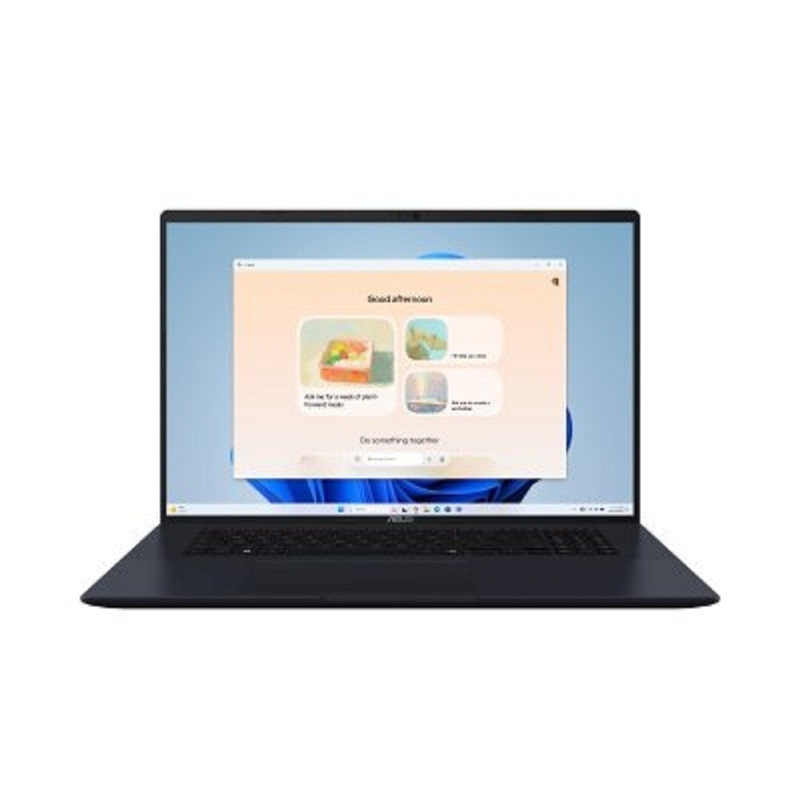 ASUS VivoBook 18 M1807HA-S8141 [90NB15P1-M009T0] Quiet Blue 18" {WUXGA Ryzen 7 260(3.8Ghz)/32768Mb/1024PCISSDGb/noOS + мышь}