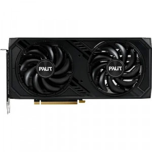 Видеокарта PCIE16 RTX4070 12GB PA-RTX4070 DUAL 12GB PALIT [NED4070019K9-1047D]