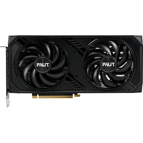 Видеокарта PCIE16 RTX4070 12GB PA-RTX4070 DUAL 12GB PALIT [NED4070019K9-1047D]