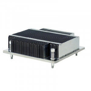 AHS-S10070 1U, passive, Intel LGA115X/1200